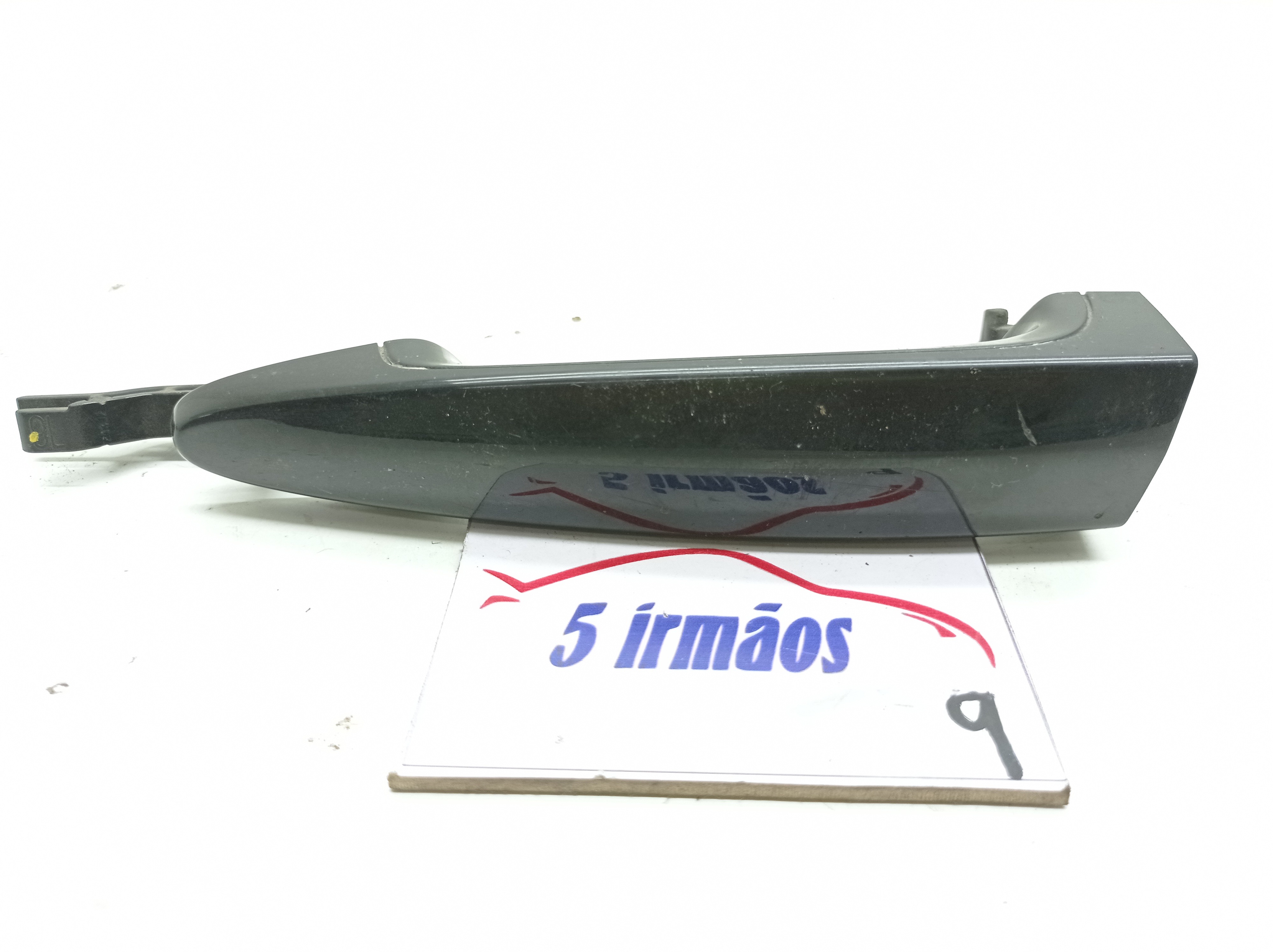 Maçaneta Externa Traseira Direita Bmw 320i 2.0 2009 / 2010