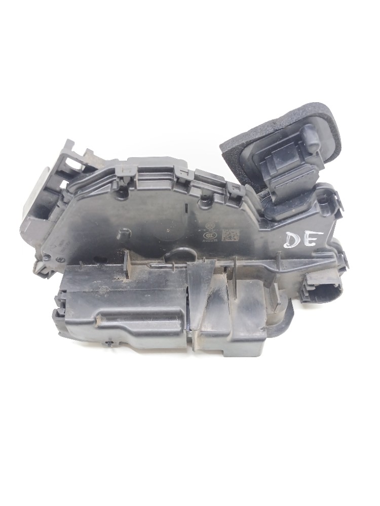 Fechadura Porta Dianteira Esquerda Vw Tiguan Tsi 1.4 2019