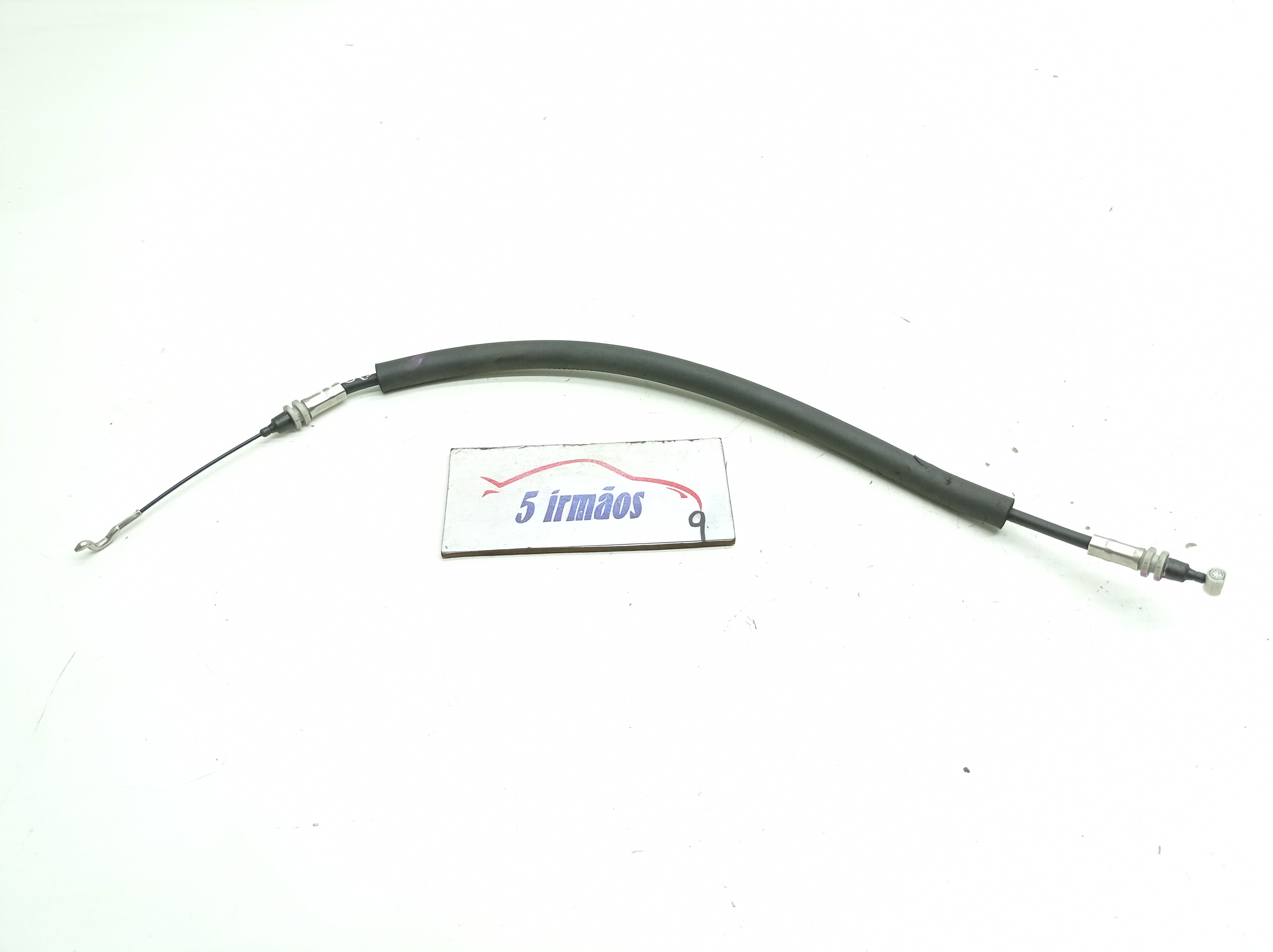 Cabo Fechadura Porta Dianteira Direita Fiat Freemont 2012