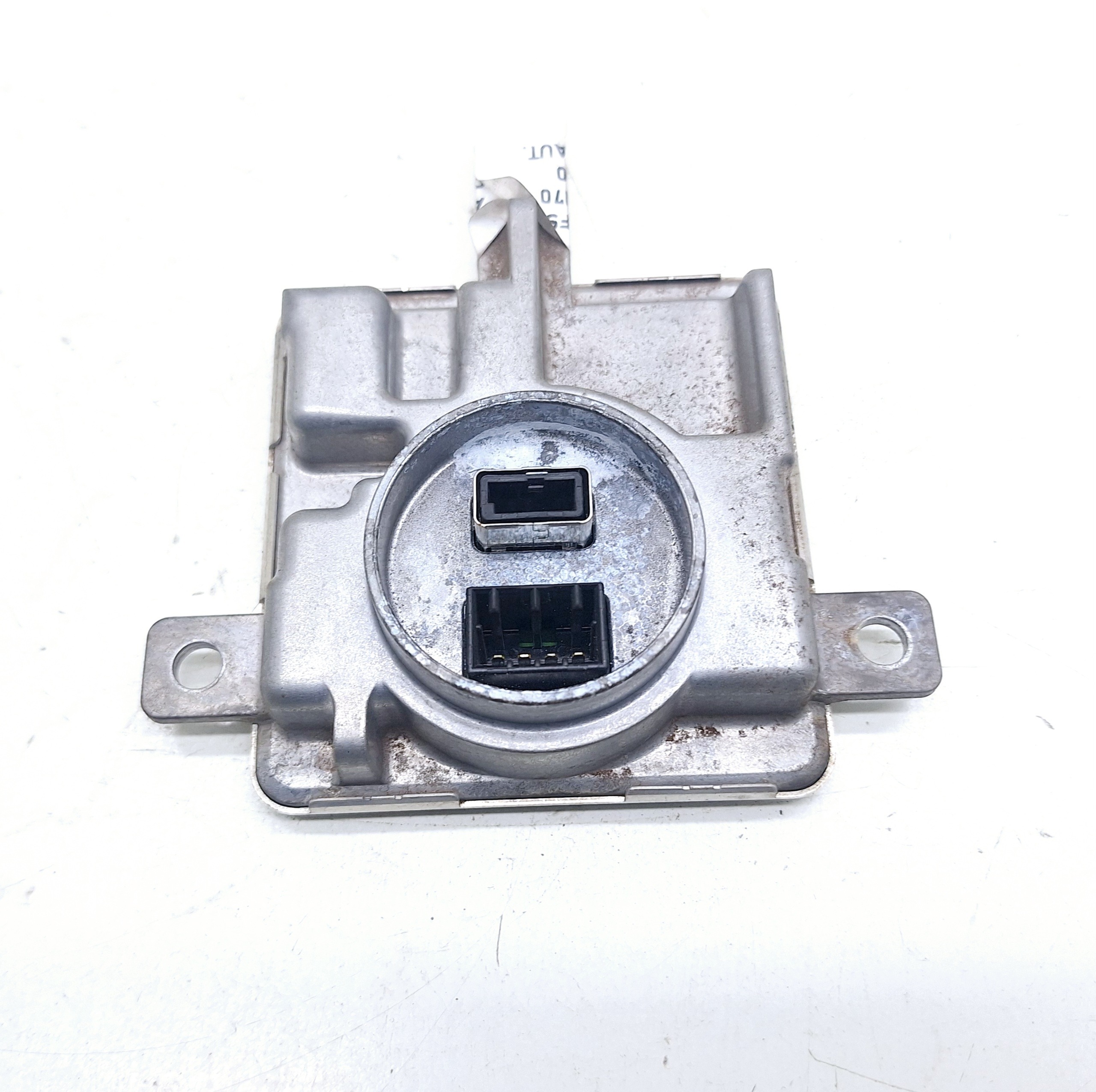 Módulo Reator Farol Audi Q3 Tfsi 2.0 2013/ 2014 Nº8k0941597e