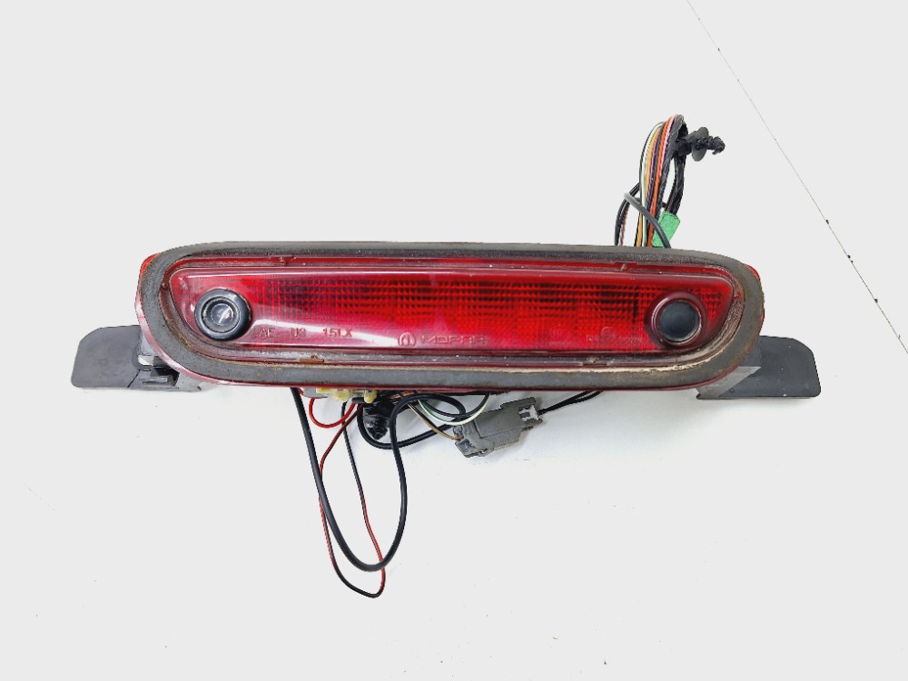 Luz Breaklight C Câmara Chrysler 300c 3.6 V6 2015
