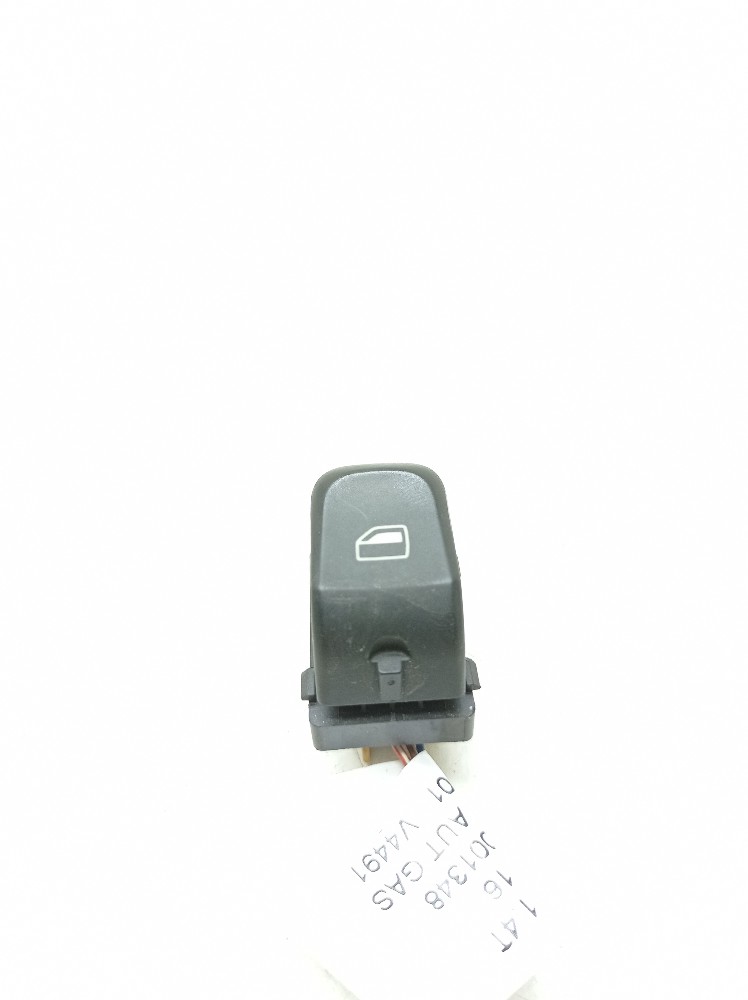 Botão Vidro dianteiro Direito Audi Q3 Tfsi 1.4 2015 2016