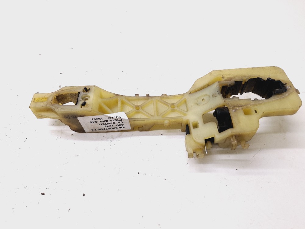 Suporte Maçaneta Externa Kia Sportage 2.0 2011 2012