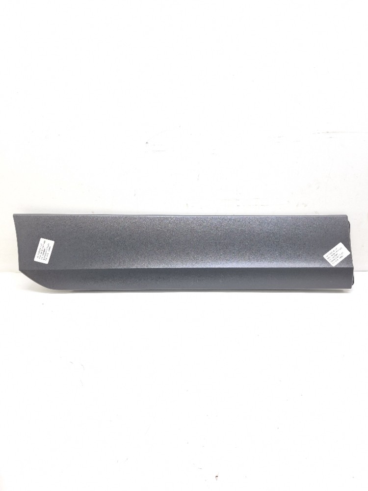 Acabamento Traseiro Porta Direita Vw Tcross Tsi 1.4 2025