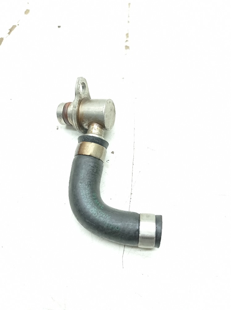 Mangueira Óleo Bmw 320i 2.0 2018 2019 0380157008