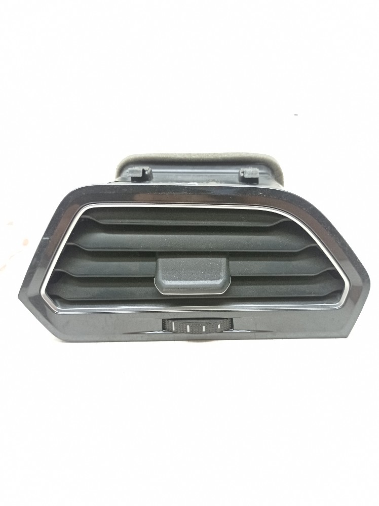 Difusor Ar Direito Vw Tiguan Tsi 2.0 2020 2021 5nn819710