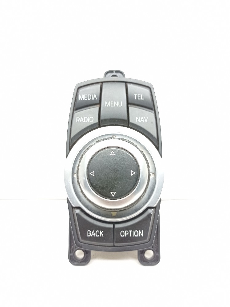 Comando Indrive Bmw X1 2.0 2016 2017 928669903