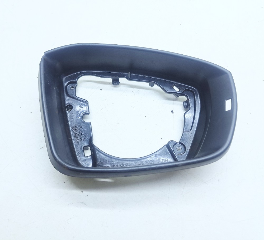 Acabamento Retrovisor Direito Tcross Tsi 1.4 2026 22373028