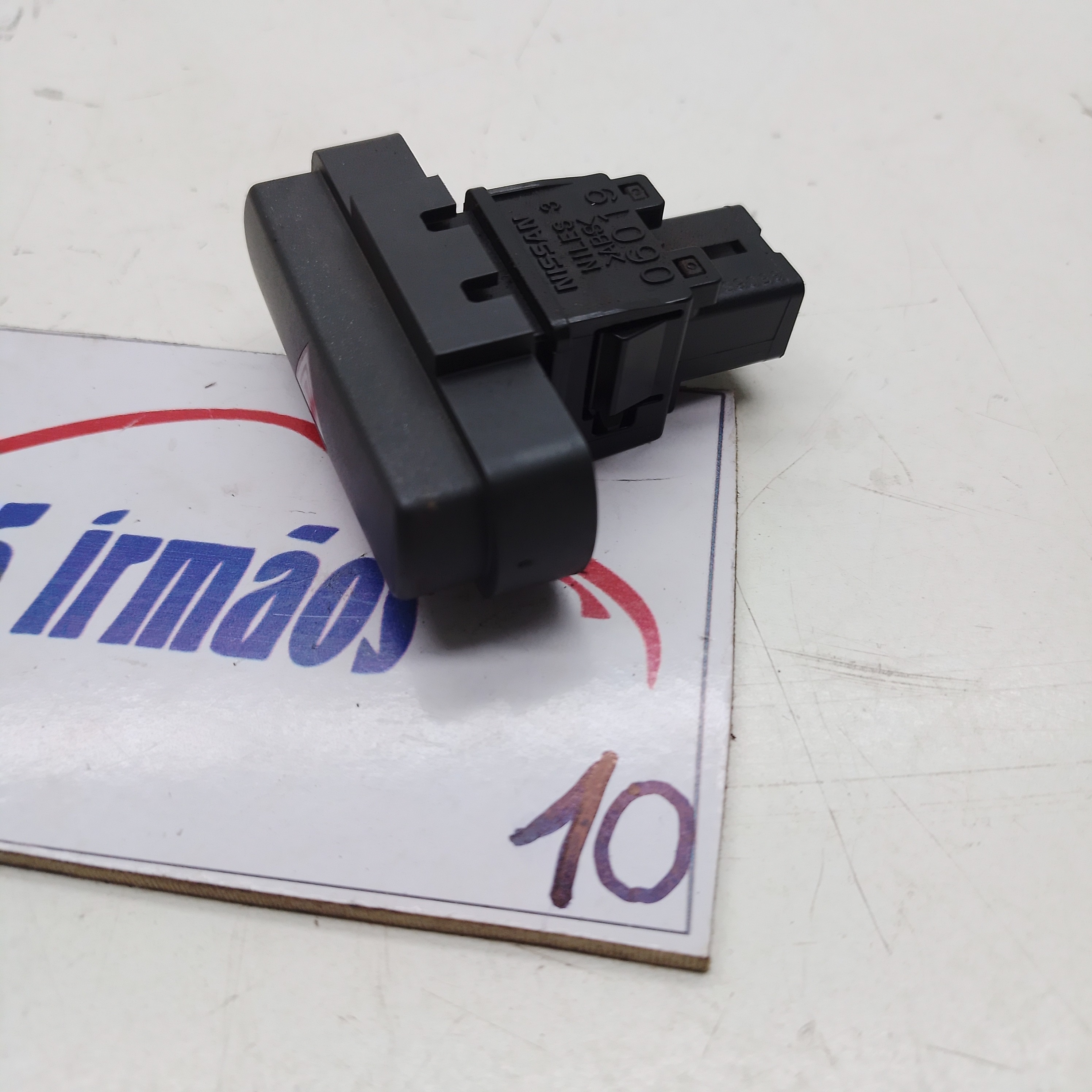 Botão Pisca Alerta Subaru Impreza 2.0 2007 / 2008