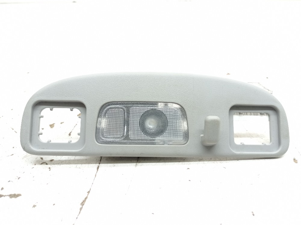 Luz Teto Cortesia Gm Equinox 2.0 2018 2019 84260155