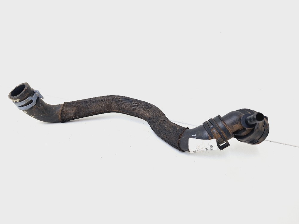 Mangueira Radiador Vw  Jetta Gli 2.0 2023 2024 5qm122157l