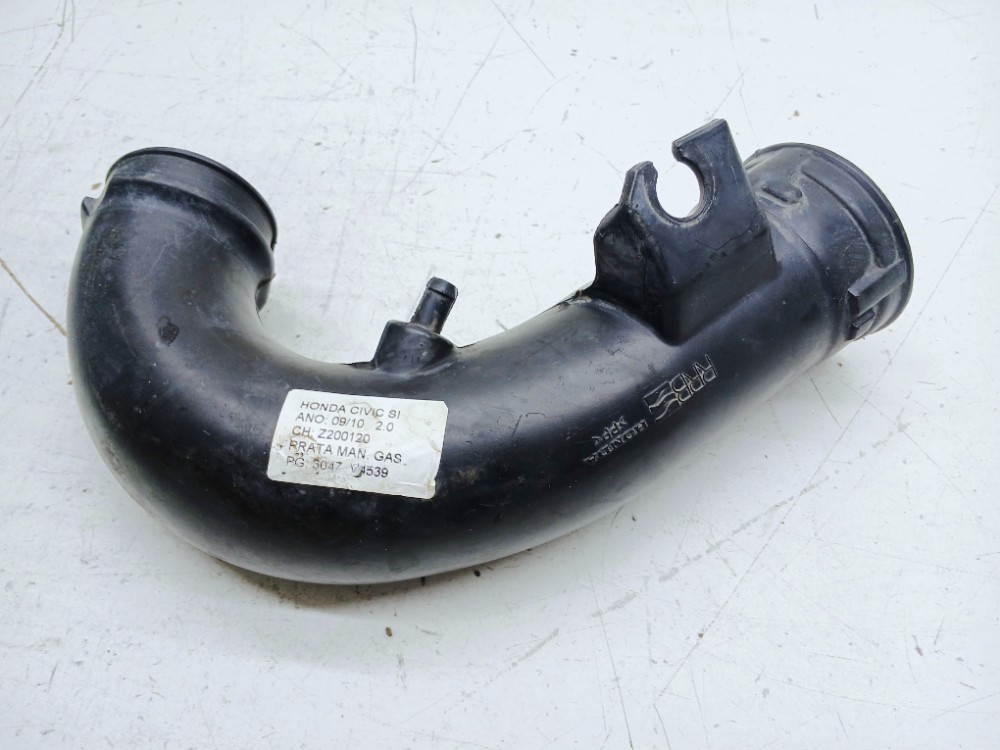 Mangueira Filtro Ar Honda Civic Si 2.0 2009 2010