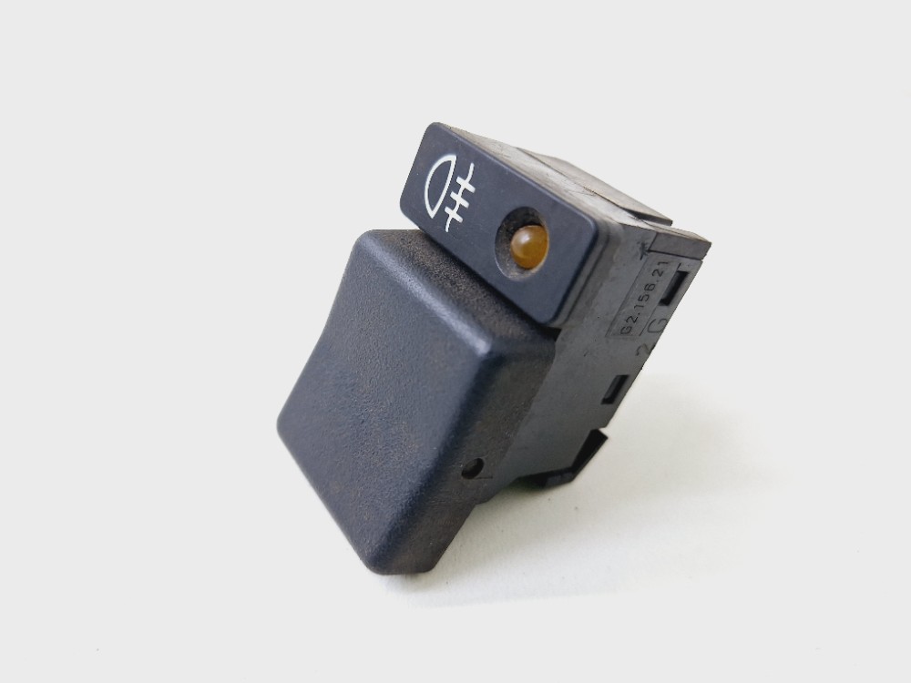 Botão Farol Milha Chevrolet Omega 3.8 1993 Á 1998 90316827 – 5