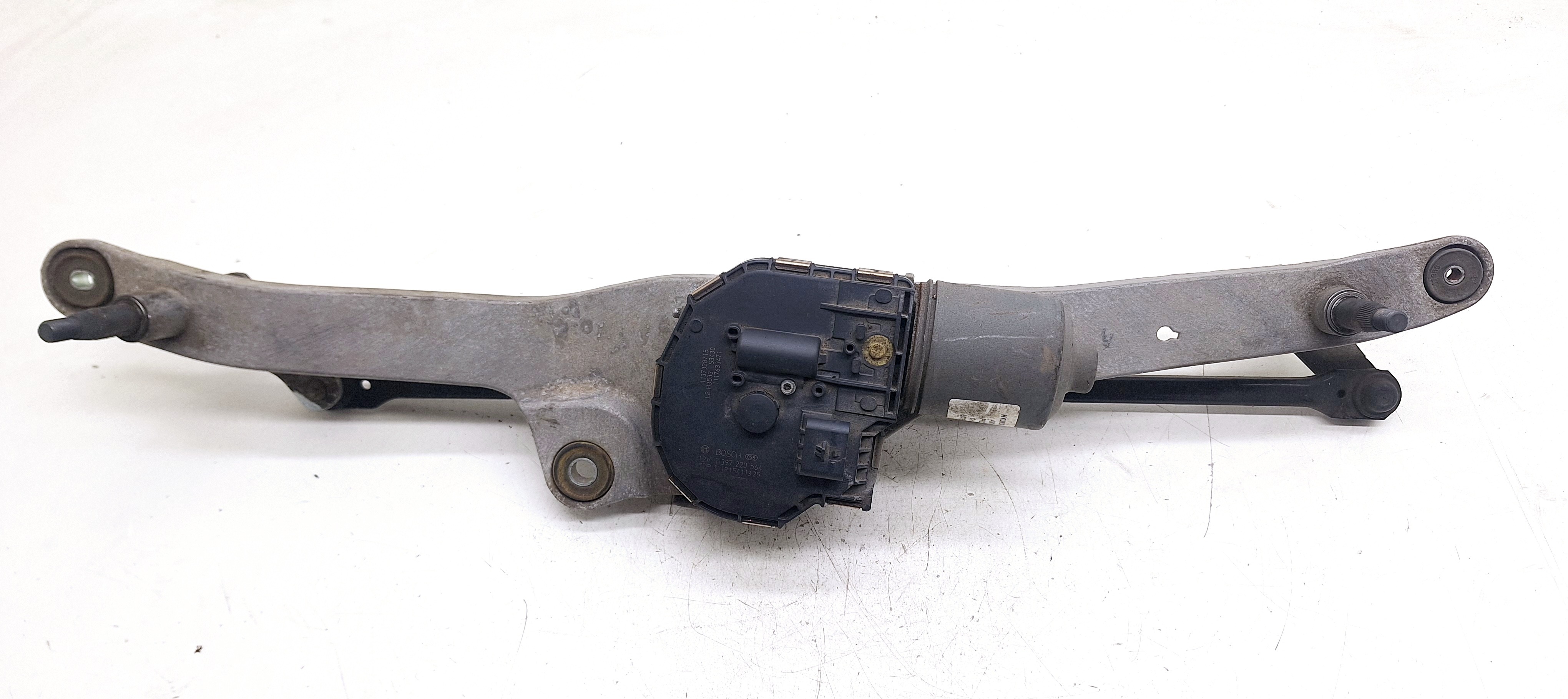 Motor Limpador Parabrisa Hyundai Veracruz 3.8 2011/ 2012