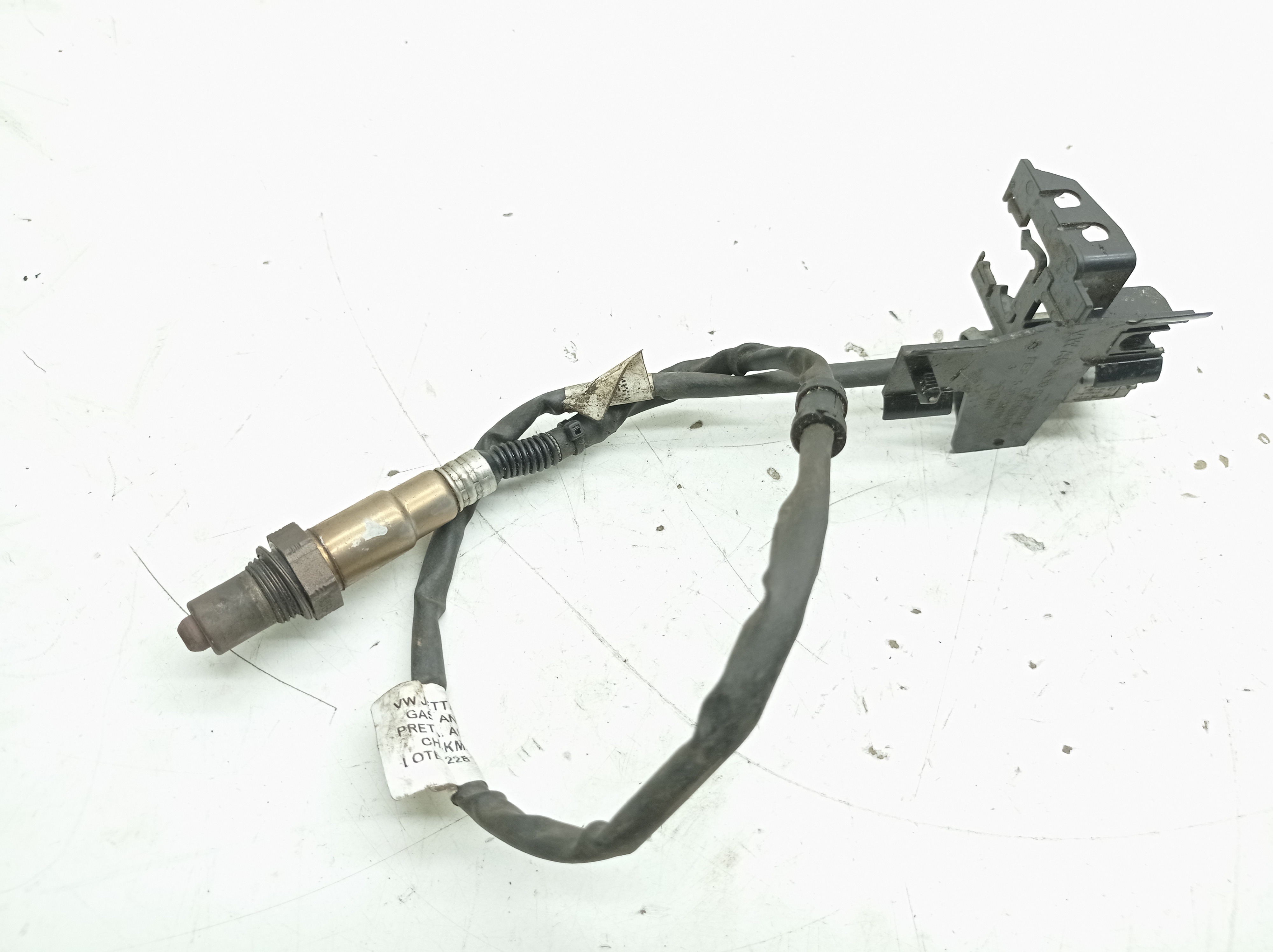 Sonda Lambda Vw Tiguan Tsi 2.0 2019 / 2020 06k906262.