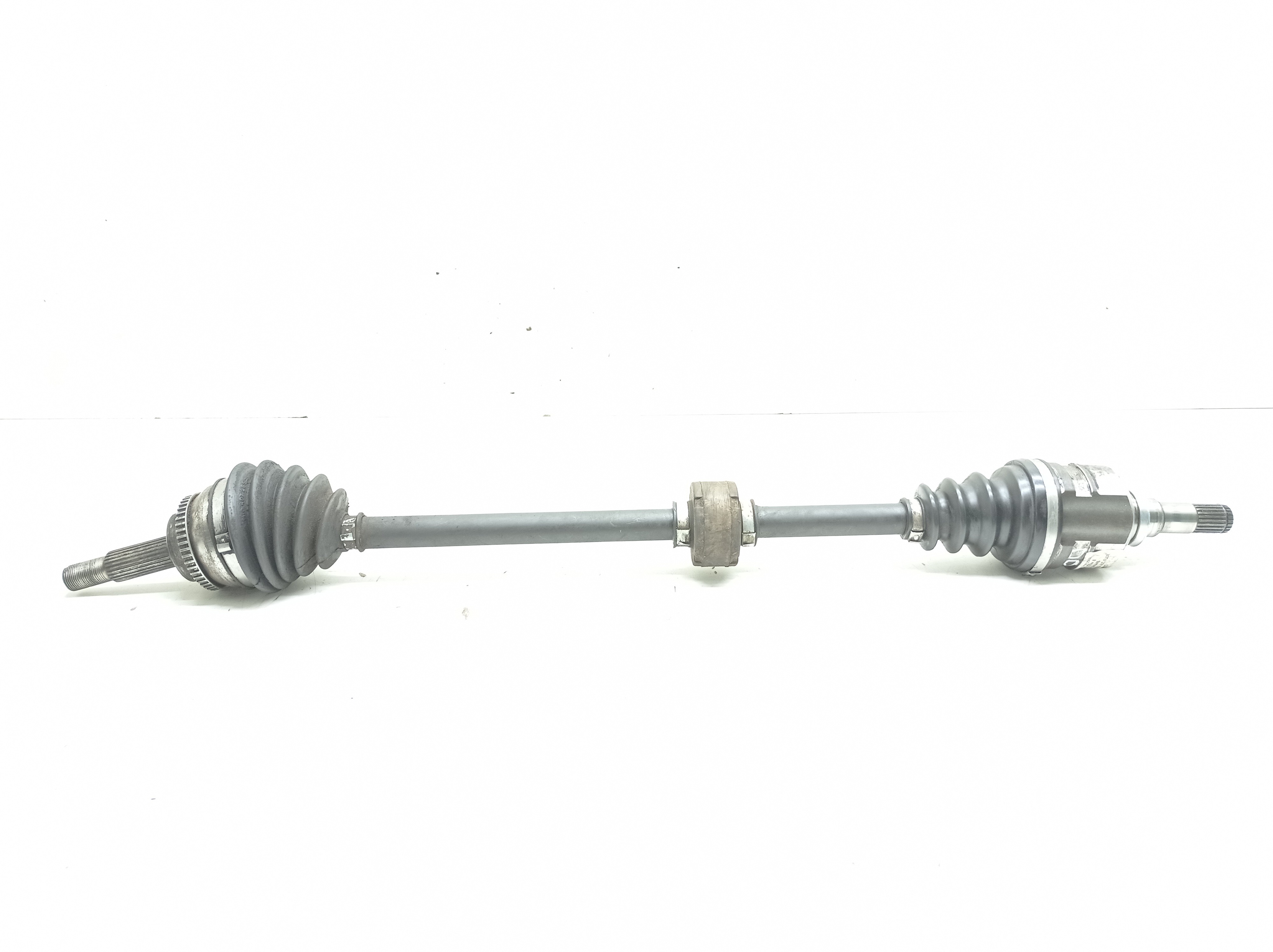 Homocinética Dianteira Direita Toyota Fielder 1.8 2007 2008