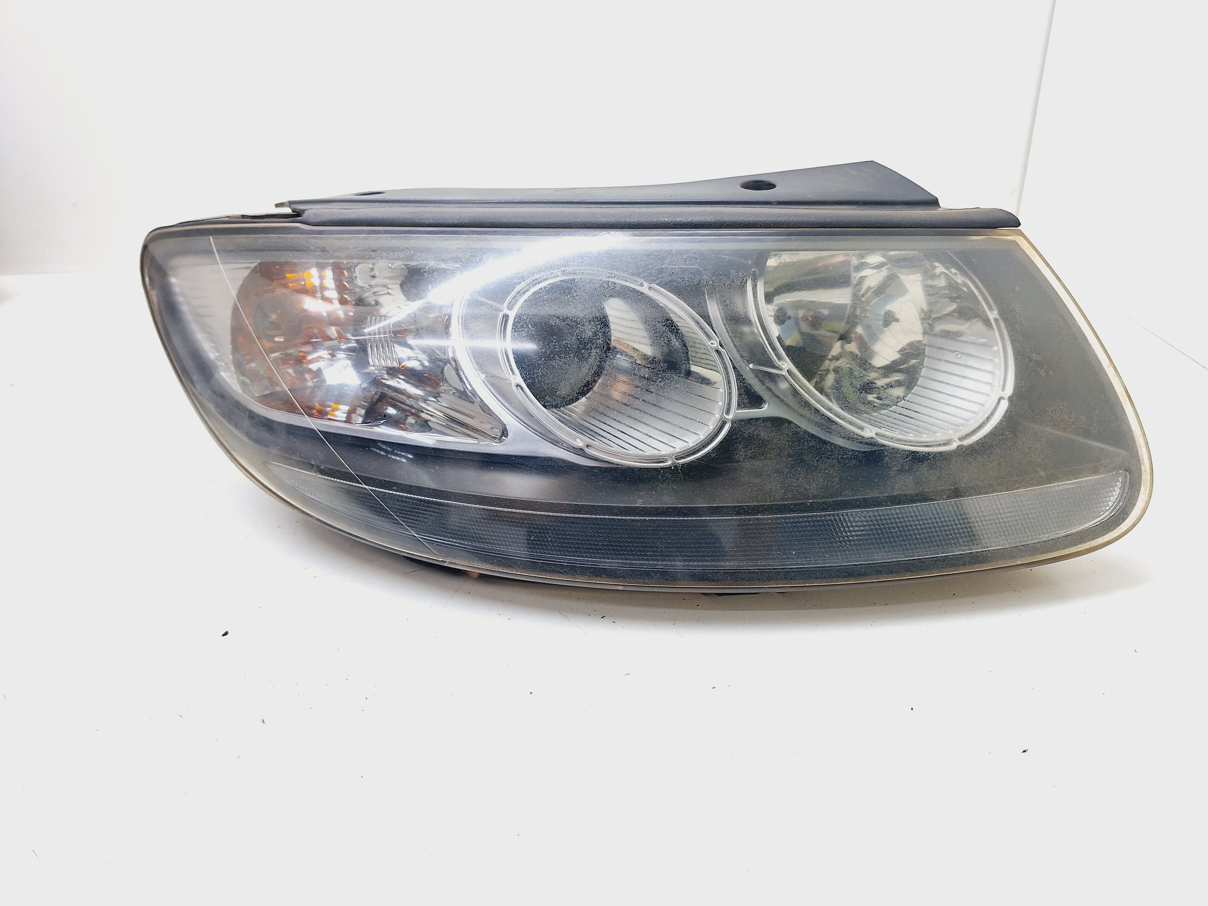 Farol Direito Hyundai Santa Fé 2.7 2008 / 2009 Direito