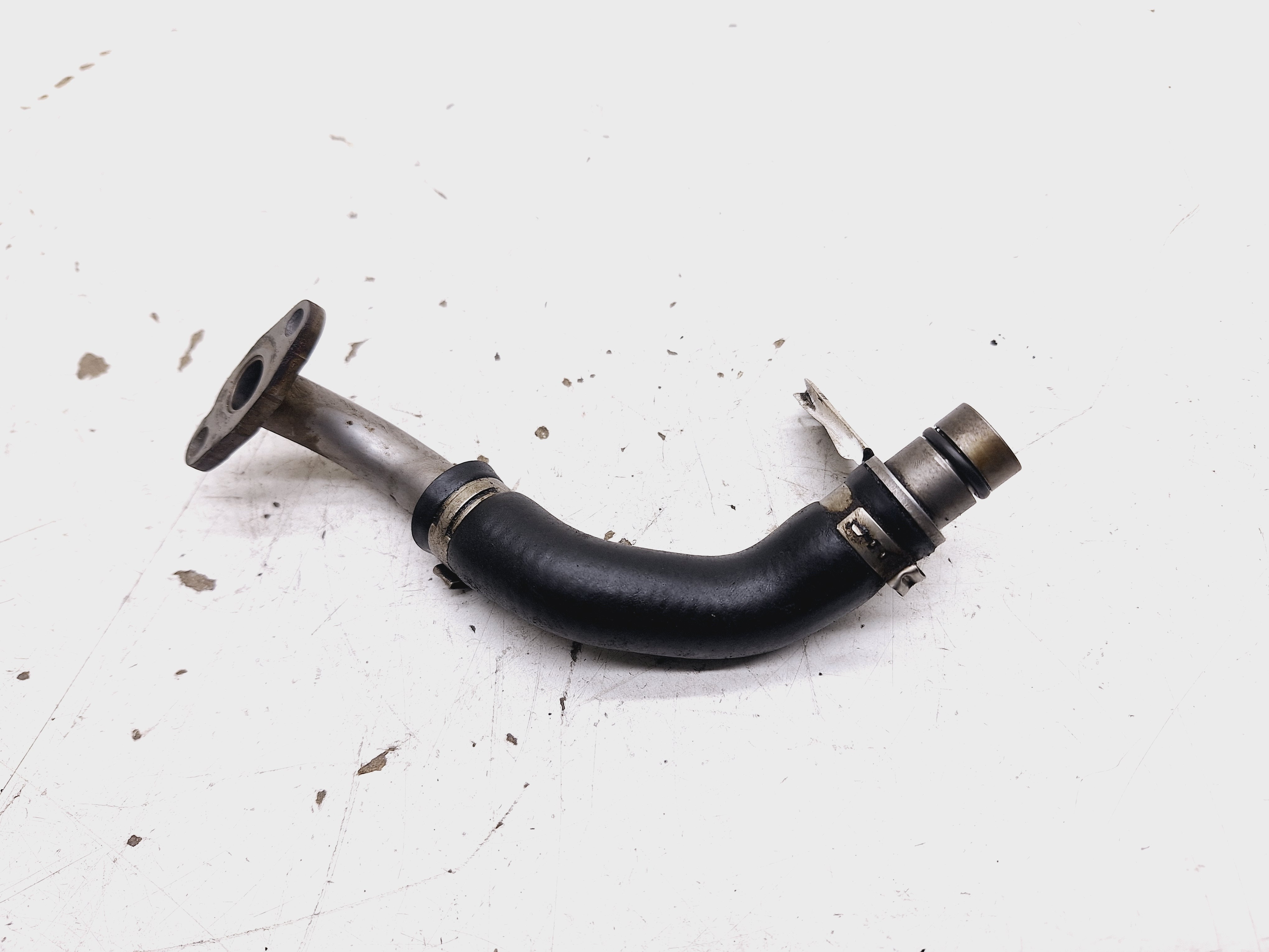 Mangueira Turbina Bmw X1 2.0 Turbo 2014 2015 970390157