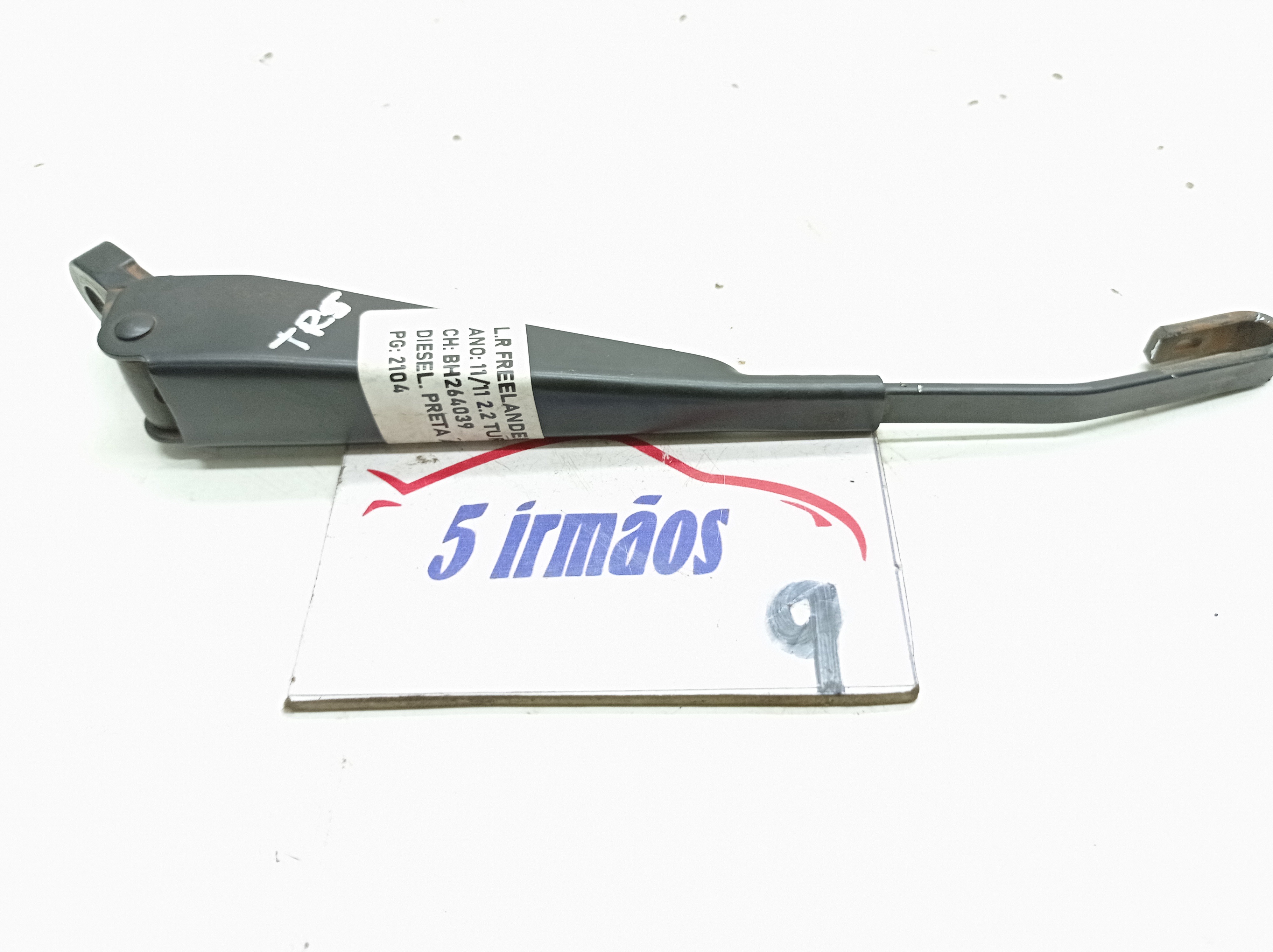 Braço Limpador Vigia Traseiro Freelander 2 2011 / 2012