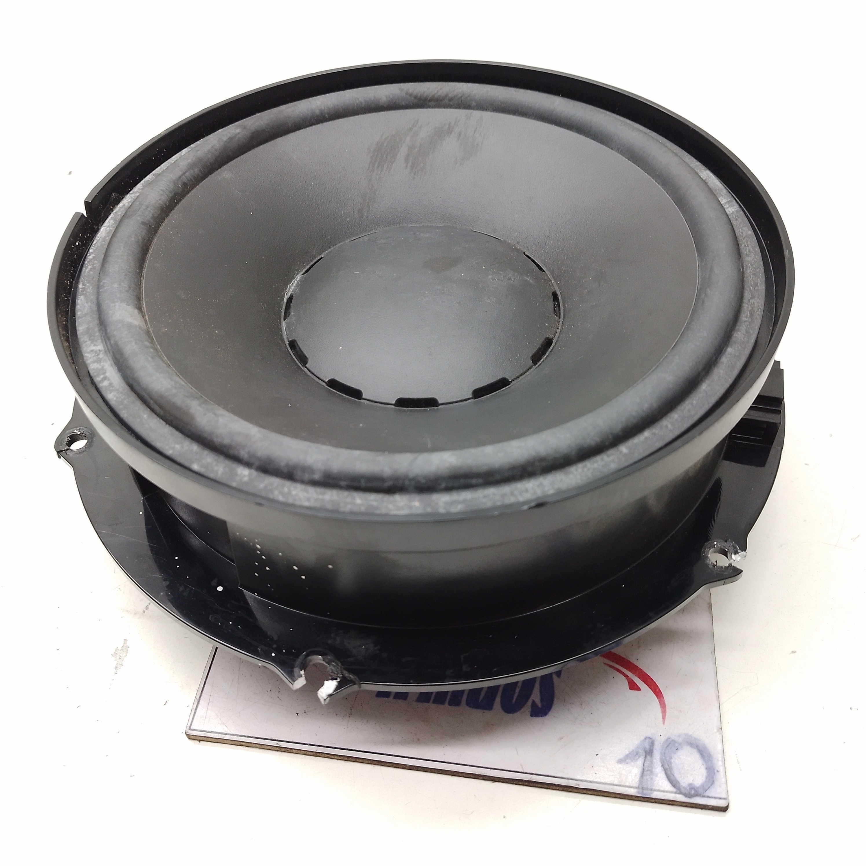 Alto Falante Dianteiro Vw Tiguan Tsi 2.0 2019 Nº1q0035454d