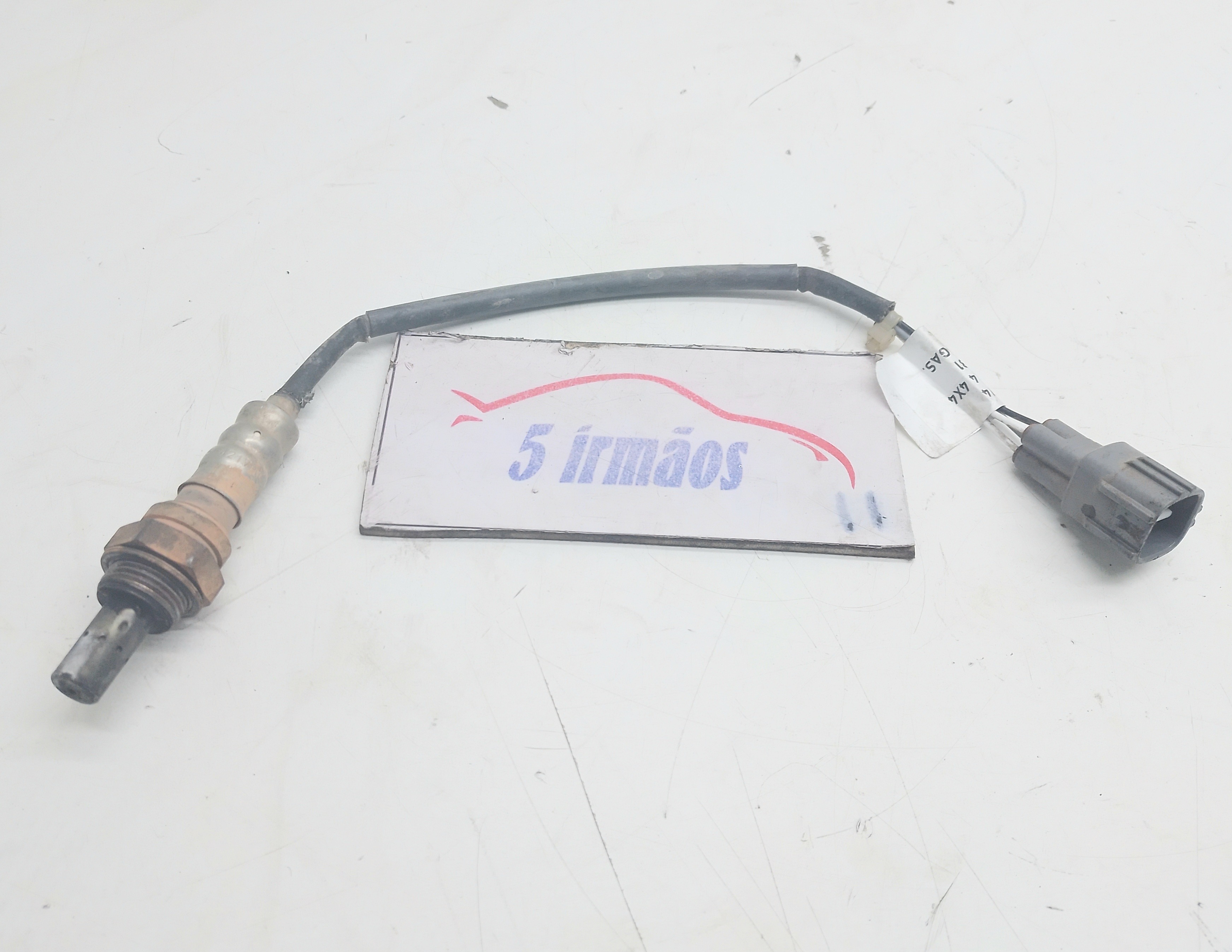 Sonda Lambda Toyota Rav4 4×4 2.4 2011 / 2012 Nº8946542170