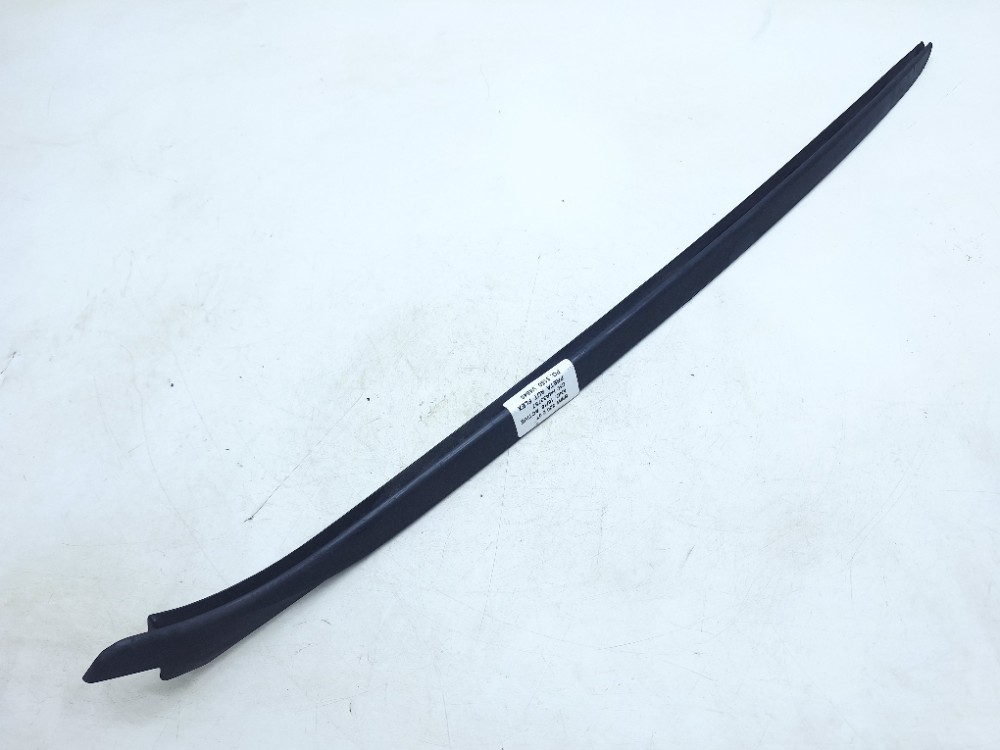 Pestana Esquerda Parabrisa Bmw 320i 2.0 2016 51317258187