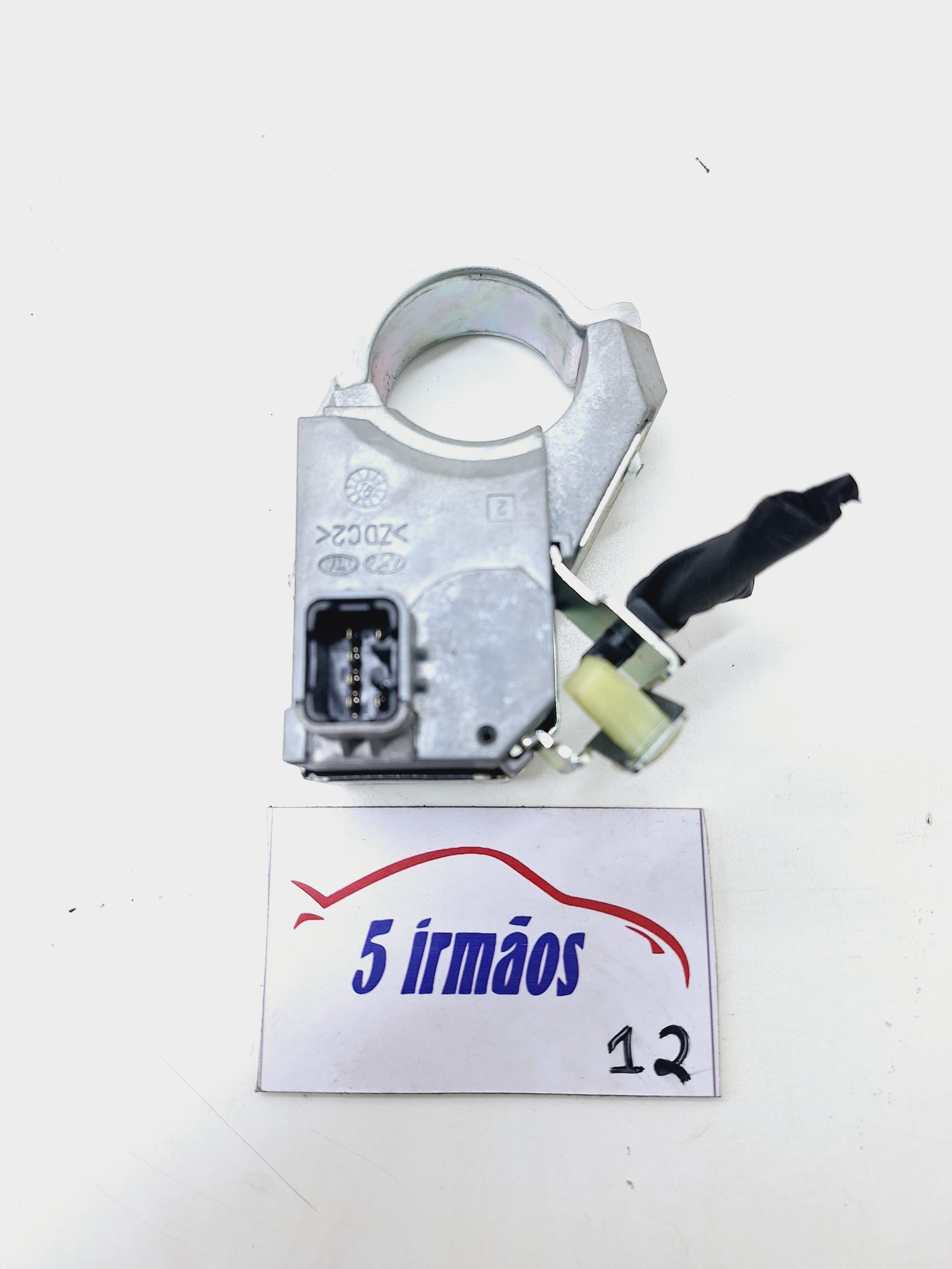 Sensor Imobilizador Ignição Kia Sorento 2.4 2018