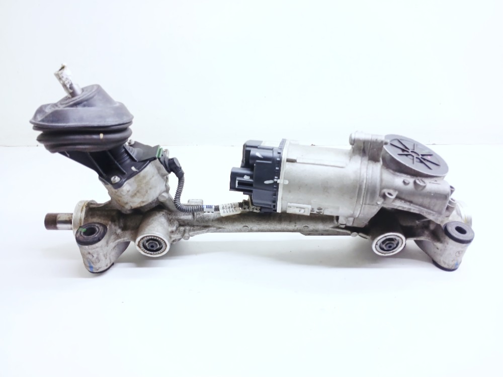 Caixa Motor Elétrica Gm Equinox 2.0 2019 7817177695