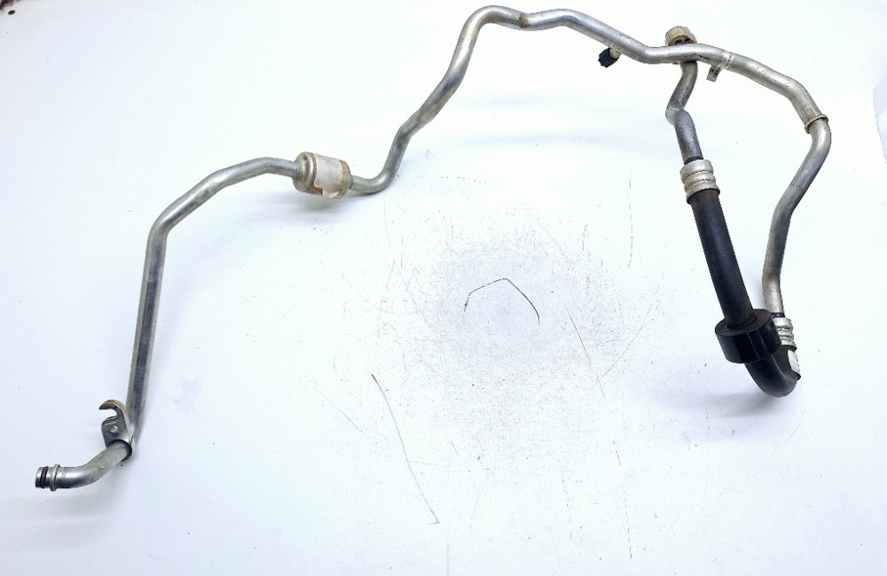 Mangueira Ar Condicionado Vw Tcross Tsi 1.4 2020 2q0820743
