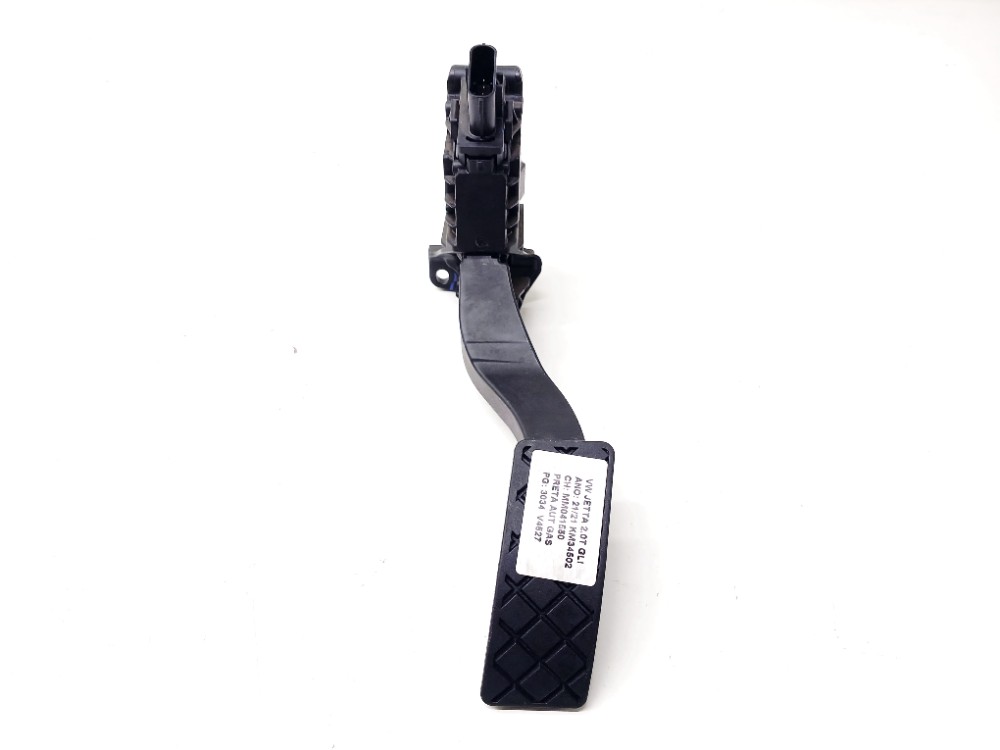 Pedal Acelerador Vw Jetta Gli 2.0 2021 5qm723503