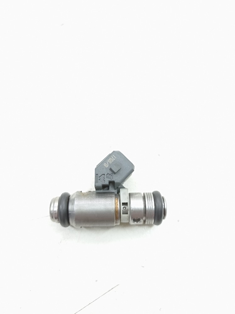 Bico Injetor Renault Oroch 1.6 2016 2017 820h101354