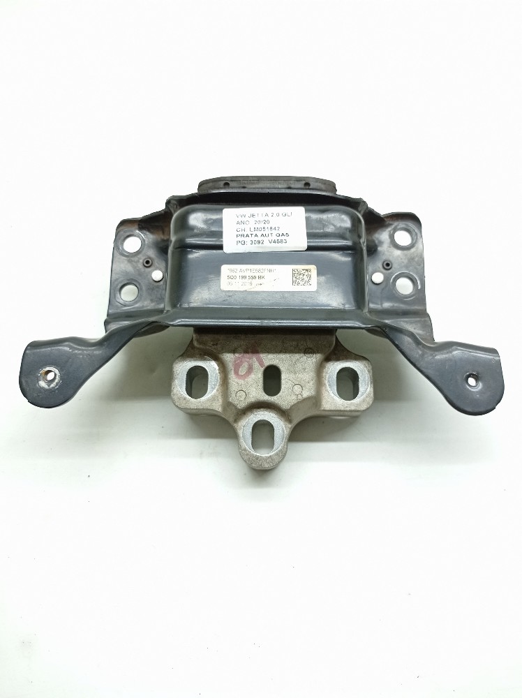 Coxim Câmbio Vw Jetta Gli 2.0 2019 2020 5q0199555bk