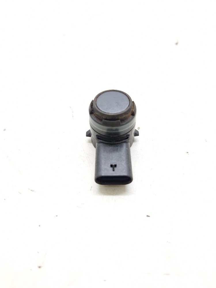 Sensor Estacionamento Traseiro Vw Tcross Tsi xtreme 1.4 2026