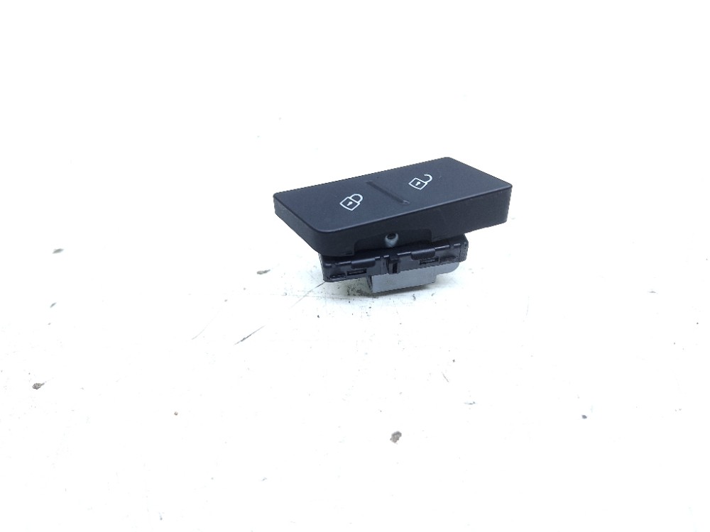 Botão Comando Porta Vw Jetta Gli 2.0t 2019