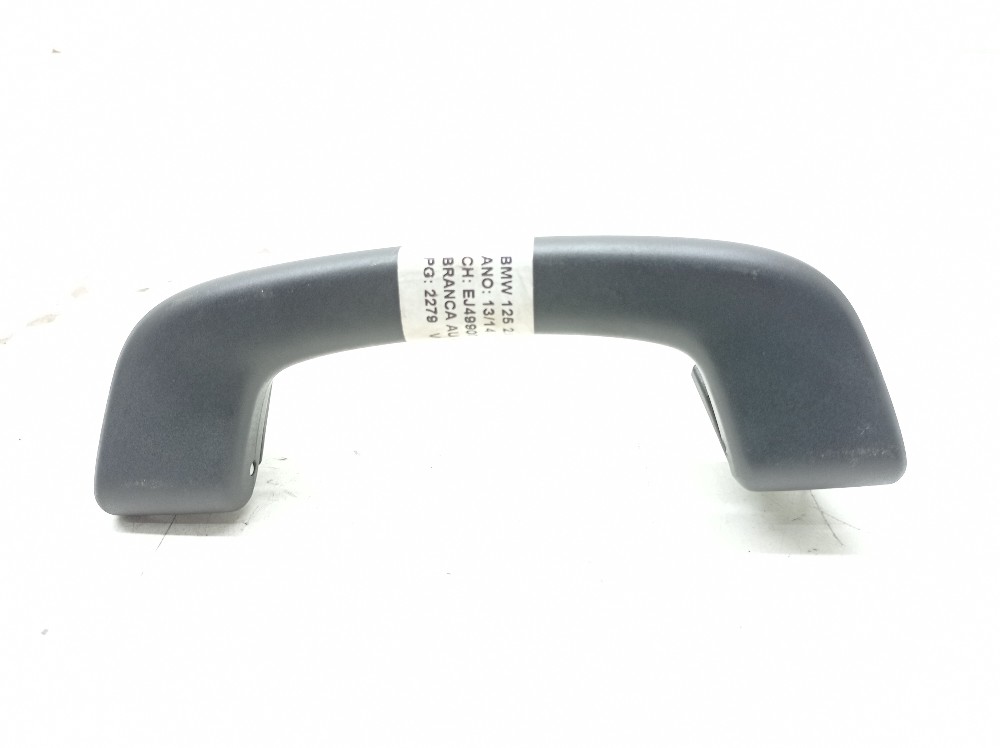 Alça Teto Dianteira Esquerda Bmw 125i 2.0 2013 2014