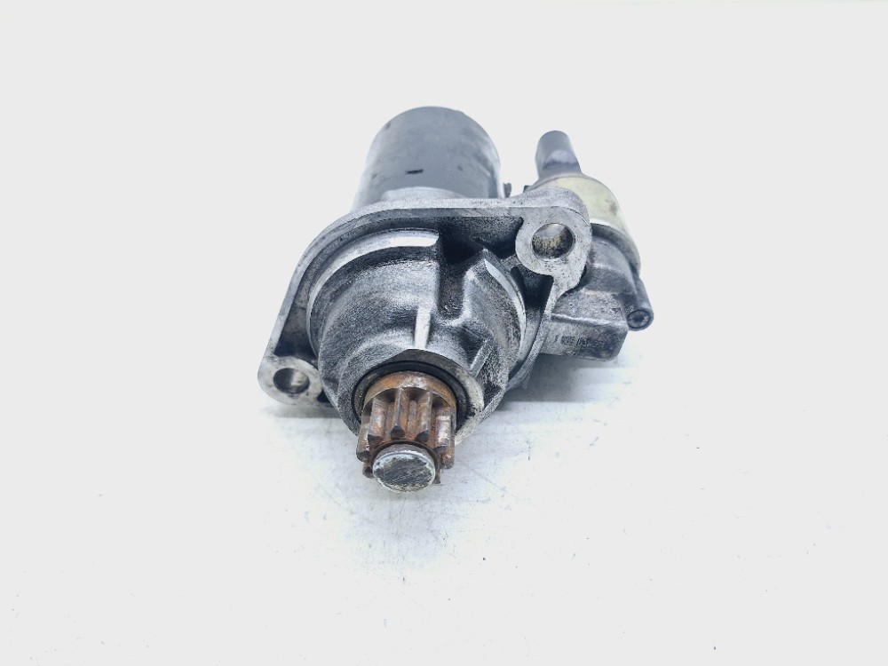 Motor Arranque Vw Jetta 2.0 Asp 2011 2012 02m911023g
