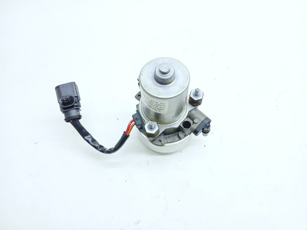 Bomba Vácuo Vw Tcross Tsi 1.4 2024 2025 5q0612181d