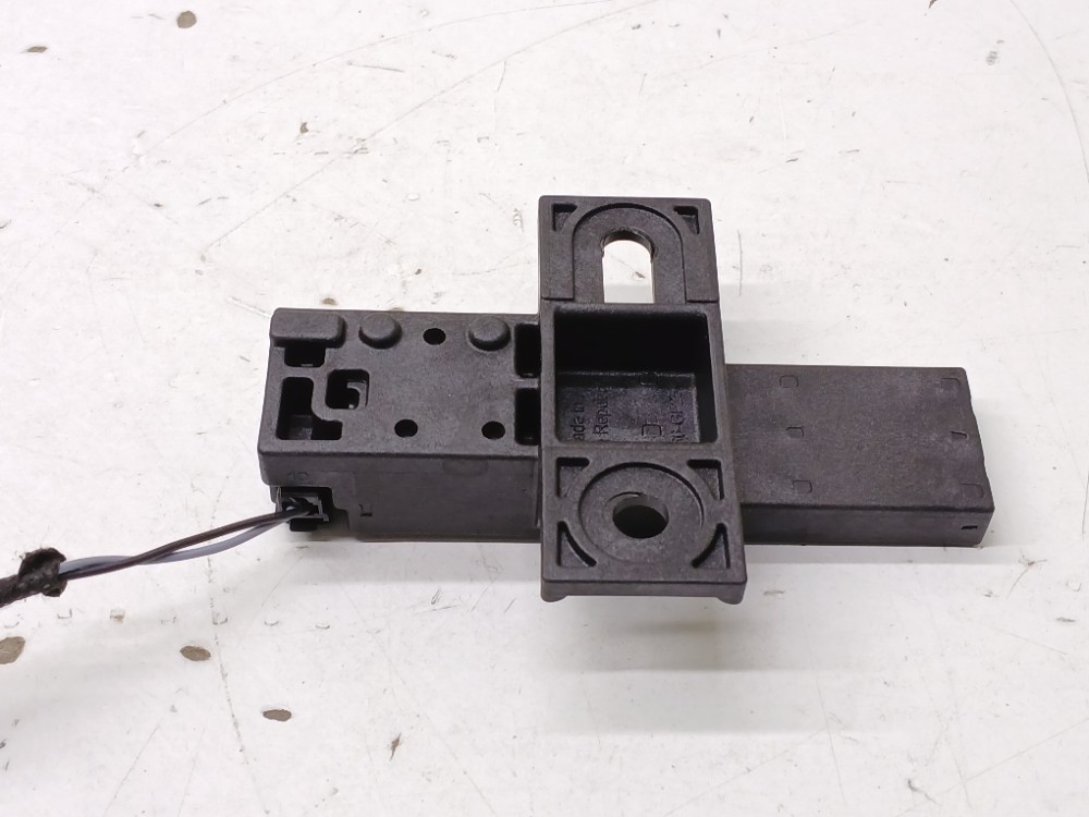 Sensor Keyless Audi A5 Sline Tfsi 2.0t 2017 2018 4m0907247