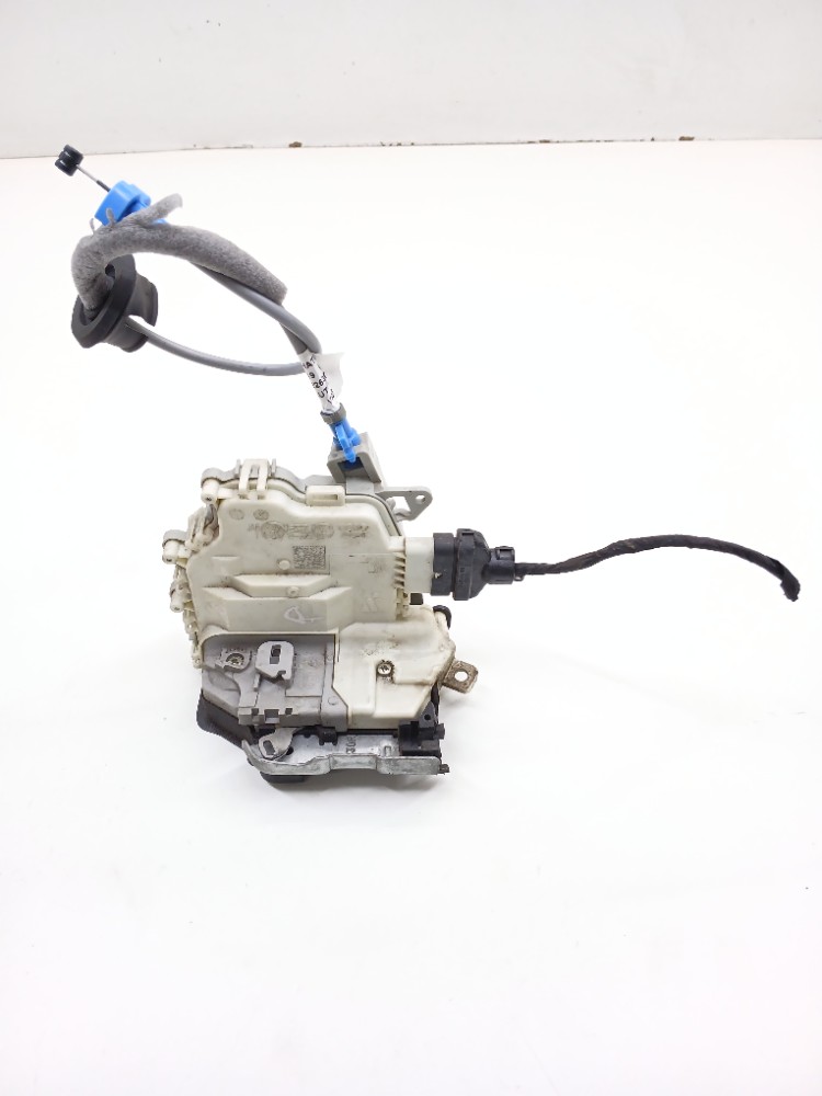 Fechadura Porta Traseira Direita Audi A3 Hatch 1.4 2019