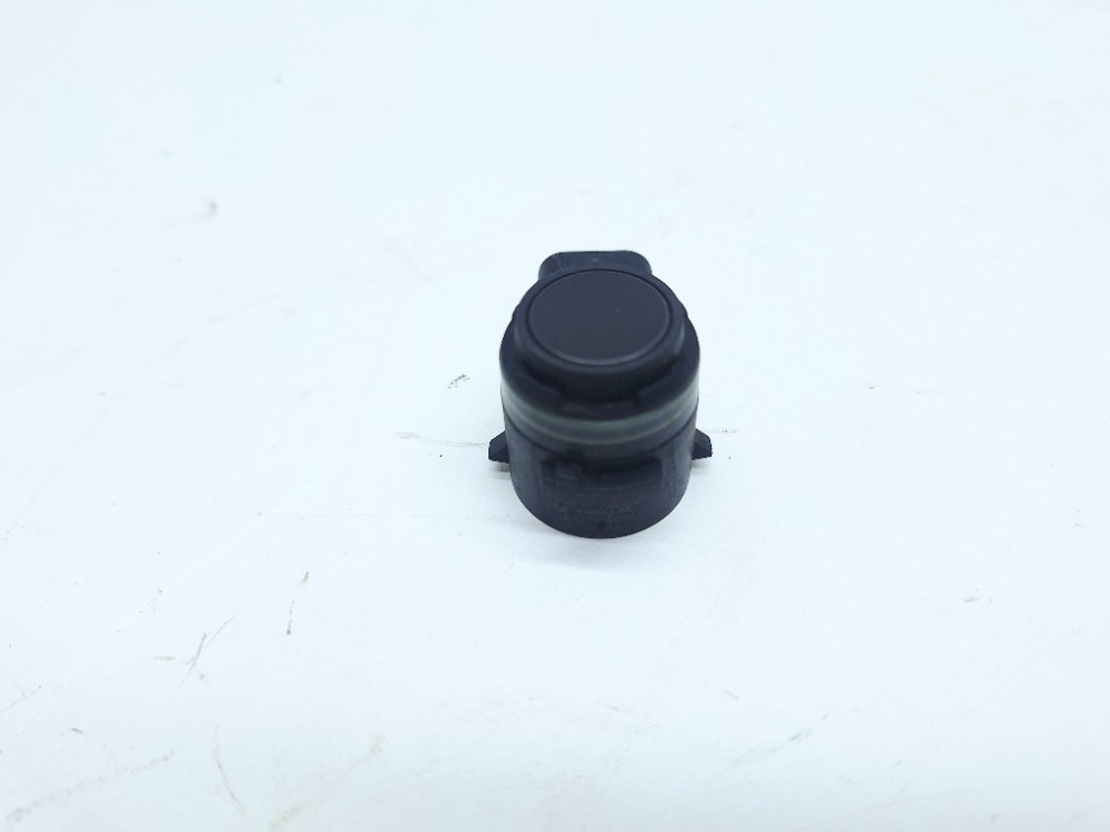 Sensor Estacionamento Traseiro Passat 2.0 2018 5q0919275b Preto
