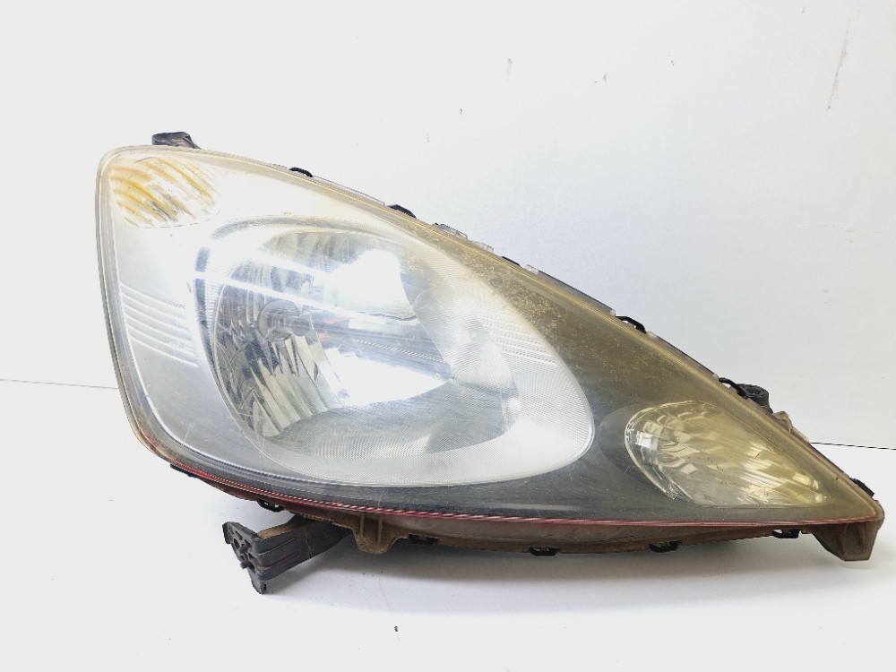 Farol Direito Honda Fit 1.4 2009 2010 2011 2012 Direito