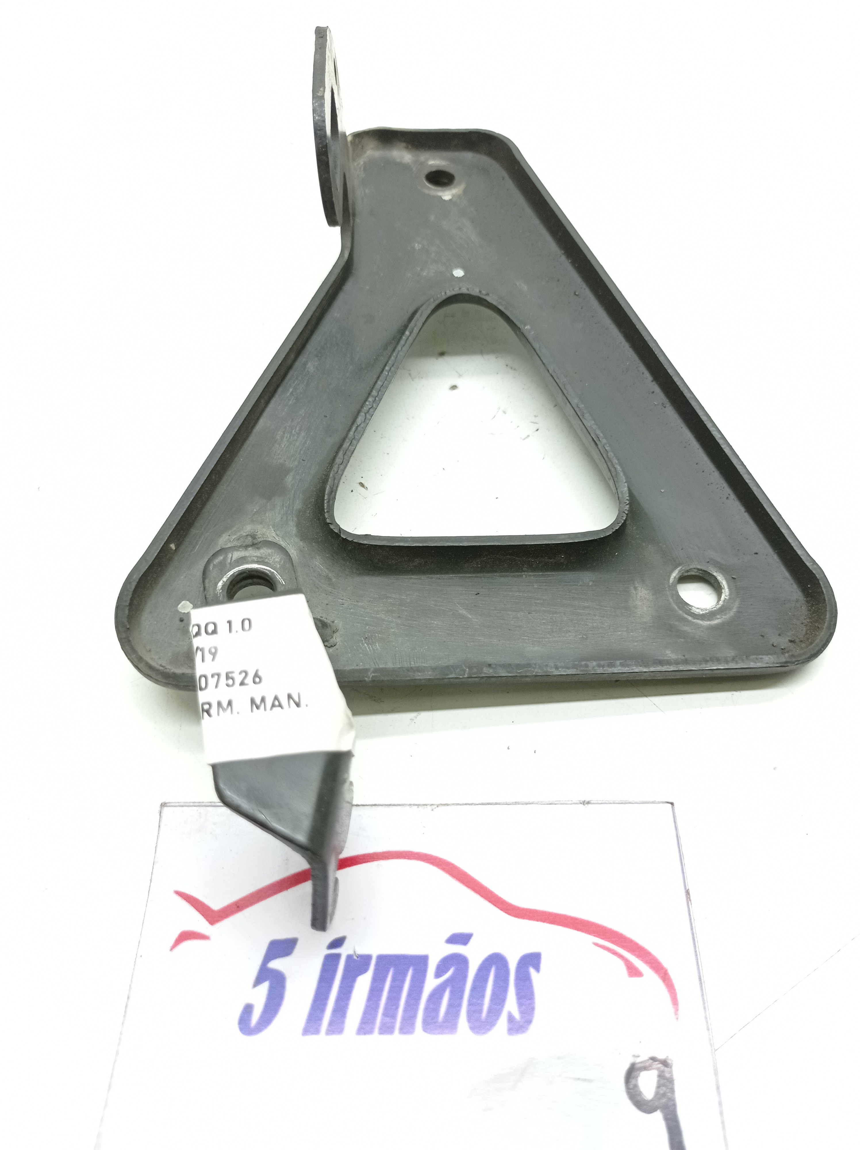 Suporte Coletor Admissão Chery Qq 1.0 2018 N3711008023