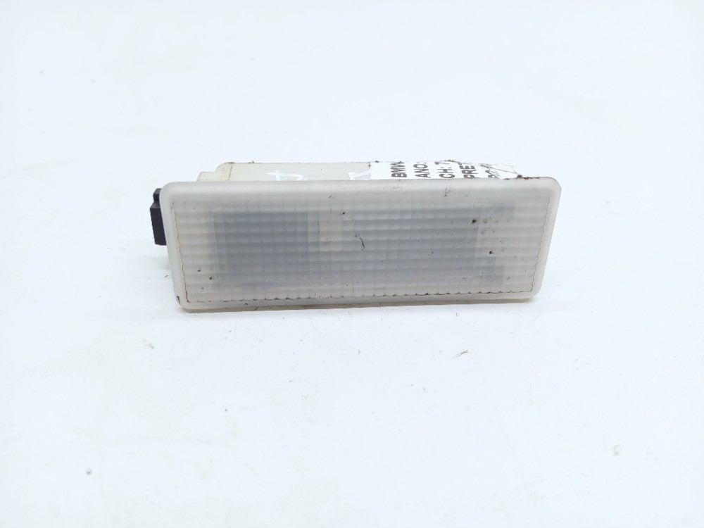 Luz Cortesia Porta Dianteira Esquerda Bmw 335i 3.0 2006 2007