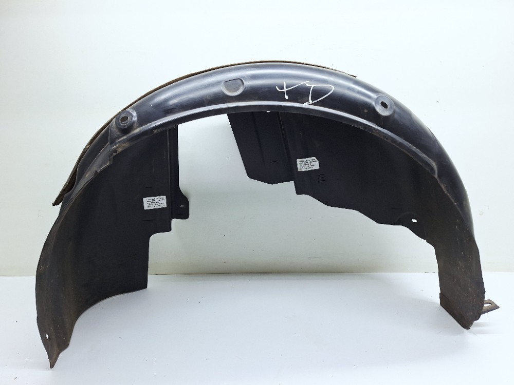 Parabarro Traseiro Direito Vw Polo Gts 1.4 2025 6ea810972e