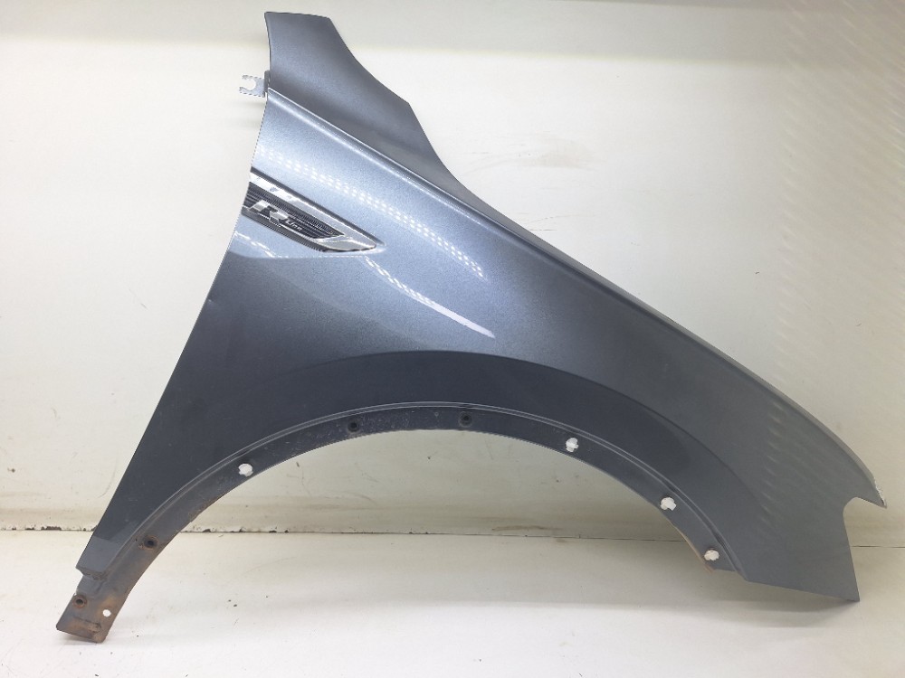 Paralama Direito Volkswagen Tiguan Rline 2.0 2021
