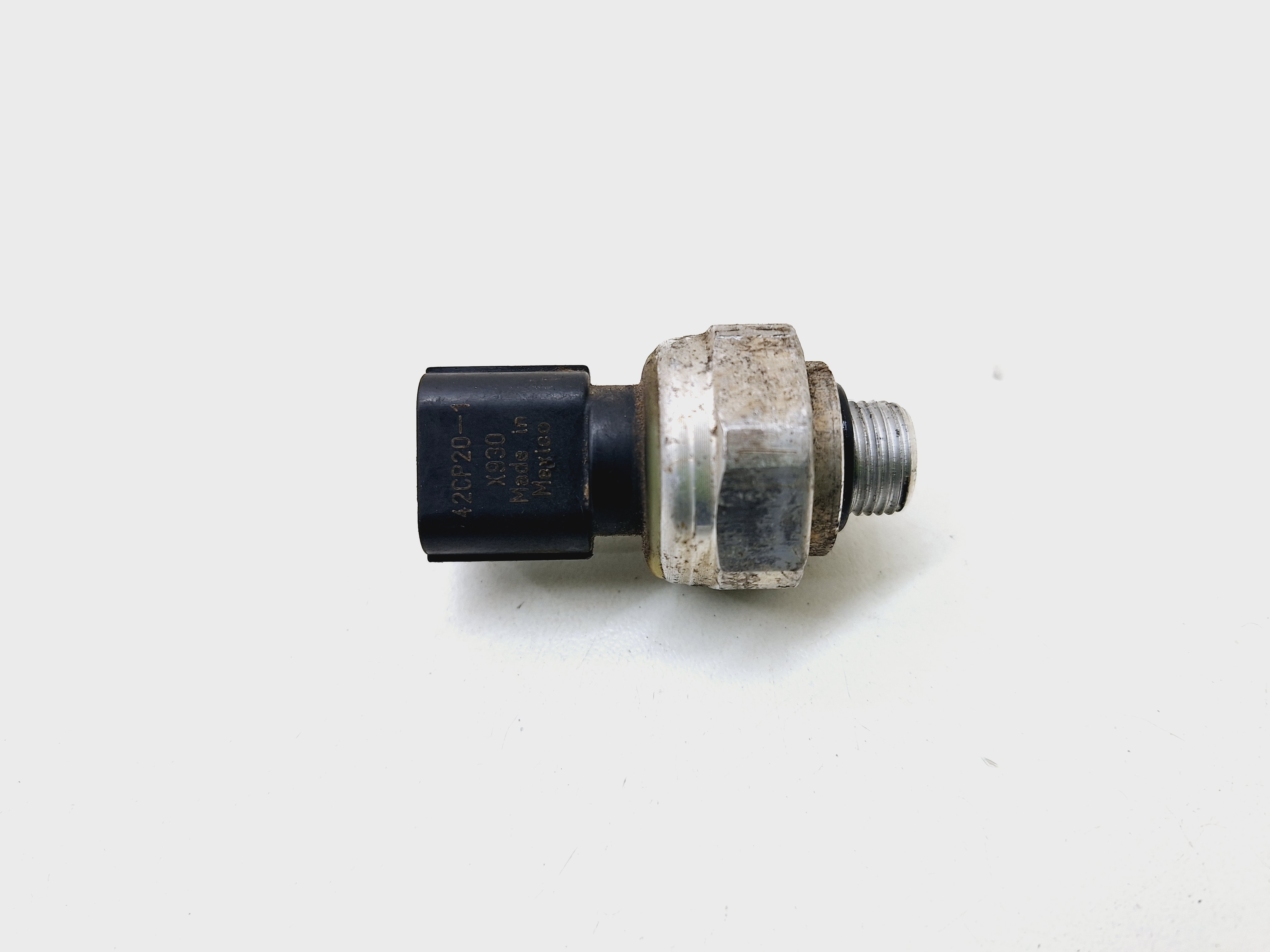 Pressostato Ar Condicionado Honda Accord 3.5 2008 42cp201