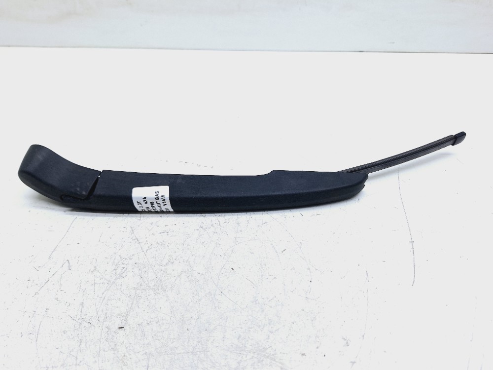 Braço Limpador Vigia Traseiro Bmw X3 2.0 2012 2013