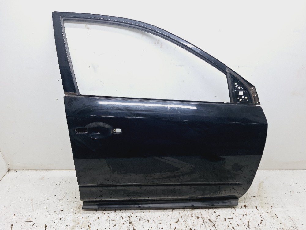 Porta Dianteira Direita Nissan Murano 3.5 V6 2006 2007  Dianteira Direita