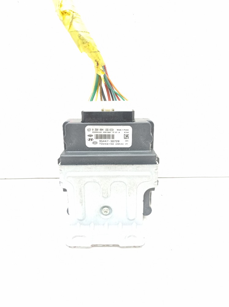 Módulo Controle Eletrônico Hyundai Santa Fé 2015 954473b720