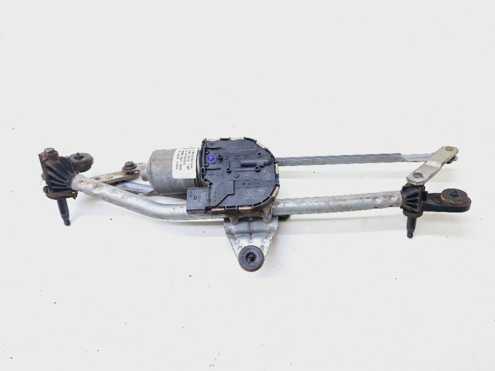 Motor Limpador Parabrisa A3 Sedan Tfsi 1.8t 2015 8v1955023c